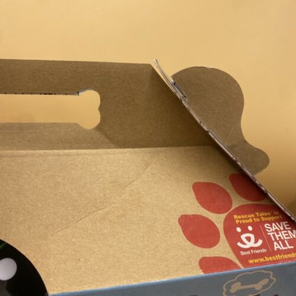 Little Tikes Rescue Tales Adoptable Pet Rottweiler Interactive Plush Pet Toy New - Picture 3 of 4